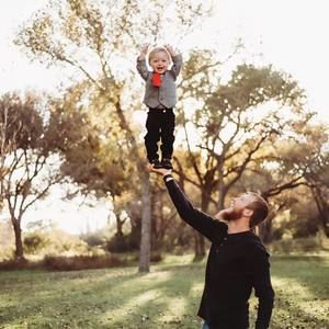 Meet your Posher, Cody